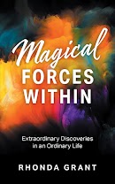 Magical Forces Within cover