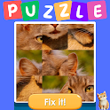 Jigsaw Puzzles - Games 2024