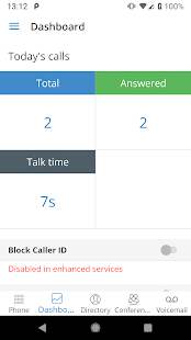 Communicator GO 5(圖6)-速報App