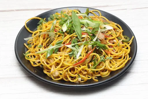 Veg Noodles