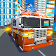 Fire City Truck Rescue Driving Simulator