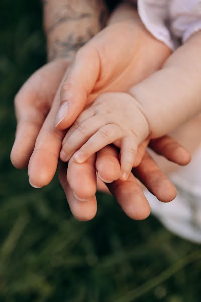 Wedding photographer Oleksіy Ageєv (alexageev). Photo of 29 June 2022