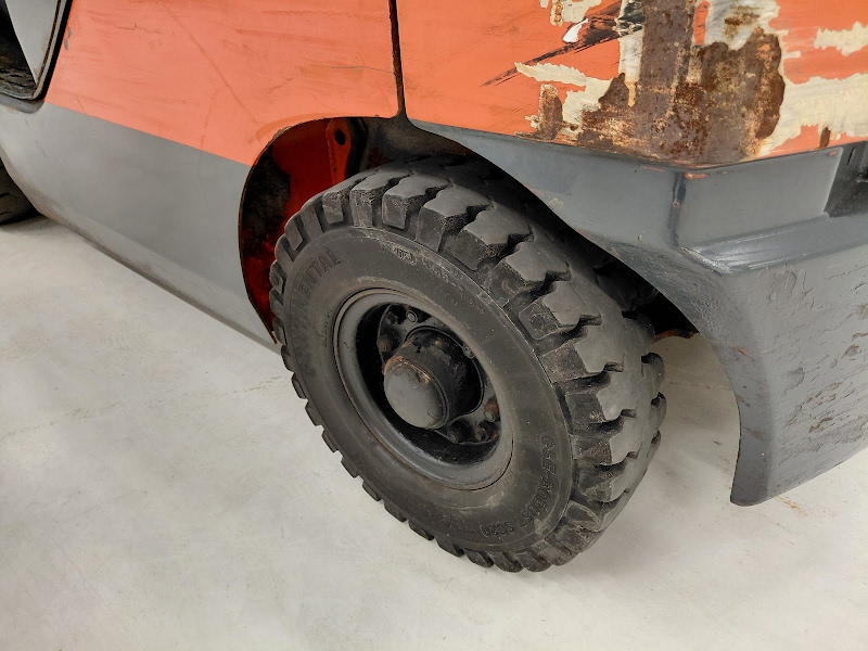 Imagen de TOYOTA 02-8FDF18