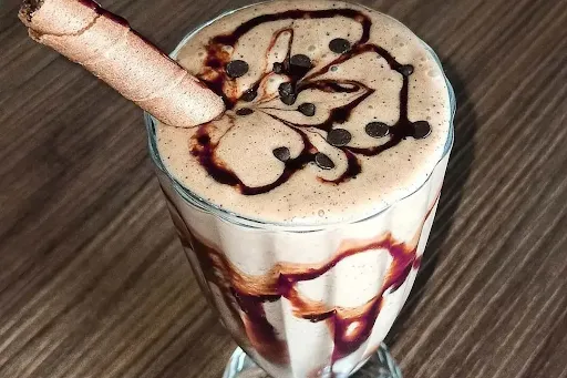 Cold Coffee Milkshakes