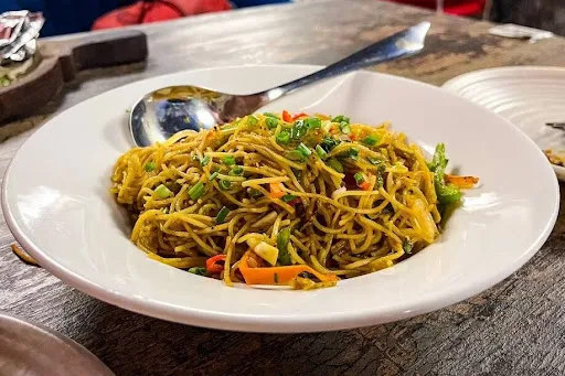 Veg Noodles