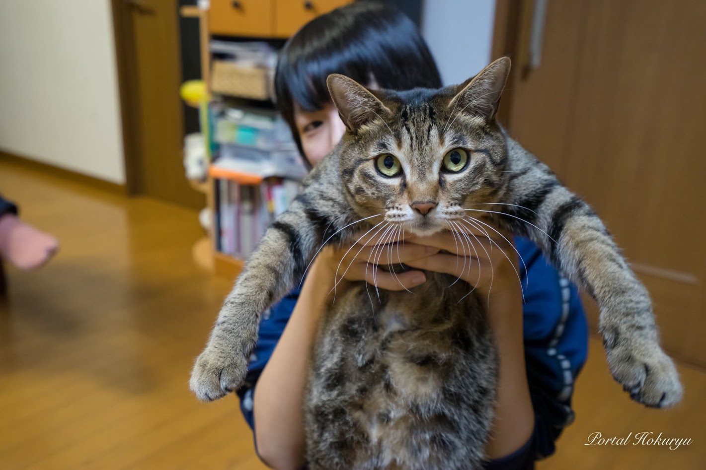 そあら お姉ちゃんと仲良しショコラちゃん