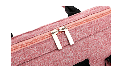 Title 13, Single Shoulder Messenger Bag for Mother and Ba...