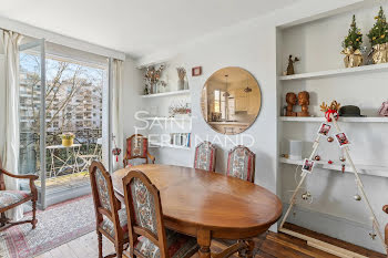 appartement à Neuilly-sur-Seine (92)