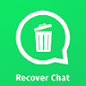 Recover deleted Chat Messages icon