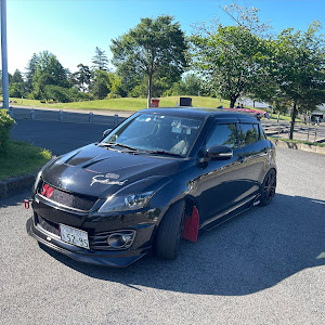 スイフトスポーツ ZC32S