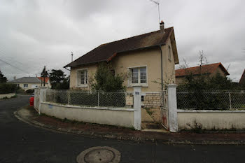 maison à Chatellerault (86)