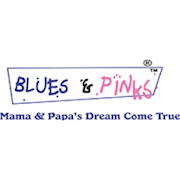 Blues N Pinks 1.0 Icon