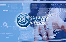 Binary Options A-Z Guide small promo image