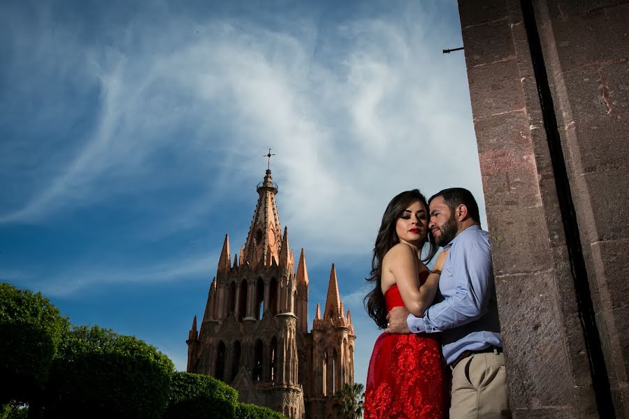 Kāzu fotogrāfs Alejandro Mendez Zavala (alejandromendez). Fotogrāfija: 16. marts 2018