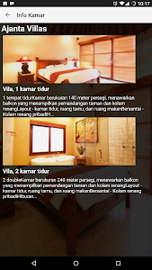 Harga Hotel screenshot 3