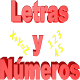 Juegos de Letras y Numeros Download on Windows