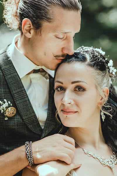 Photographe de mariage Julia Aubry (juliaaubry). Photo du 19 avril 2023