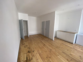 appartement à Saint-Etienne (42)