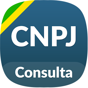 Consulta CNPJ 1.0 Icon