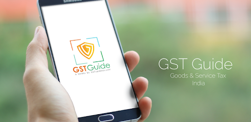 GST Guide and HSN Code Search - India on Windows PC Download Free - 1.1