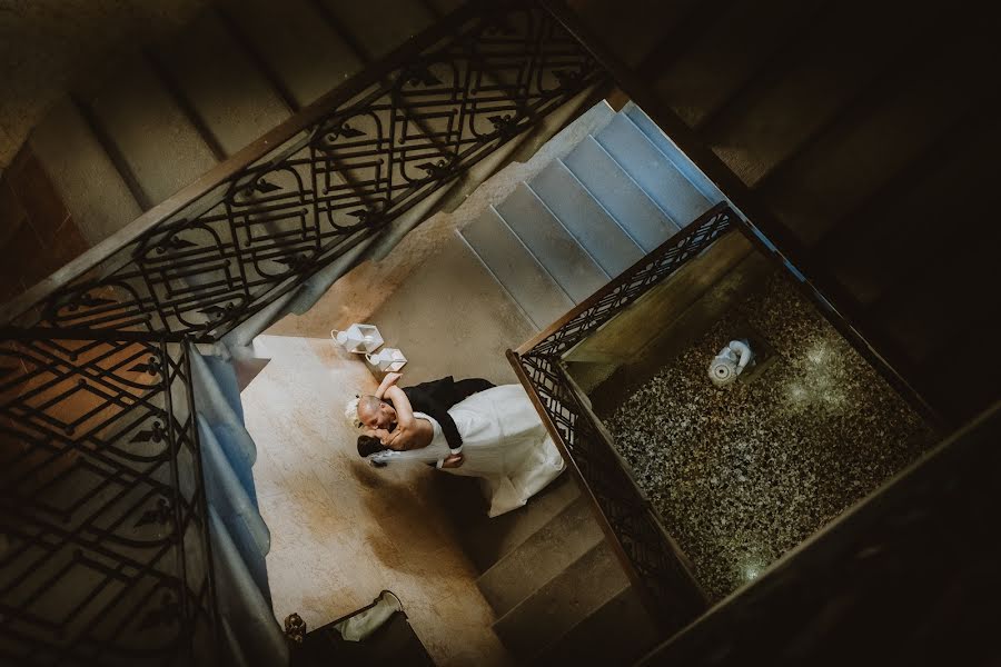 Wedding photographer Roberto De Riccardis (robertodericcar). Photo of 14 February 2020