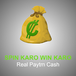 Cover Image of Baixar SPIN KARO WIN KARO 5.0 APK