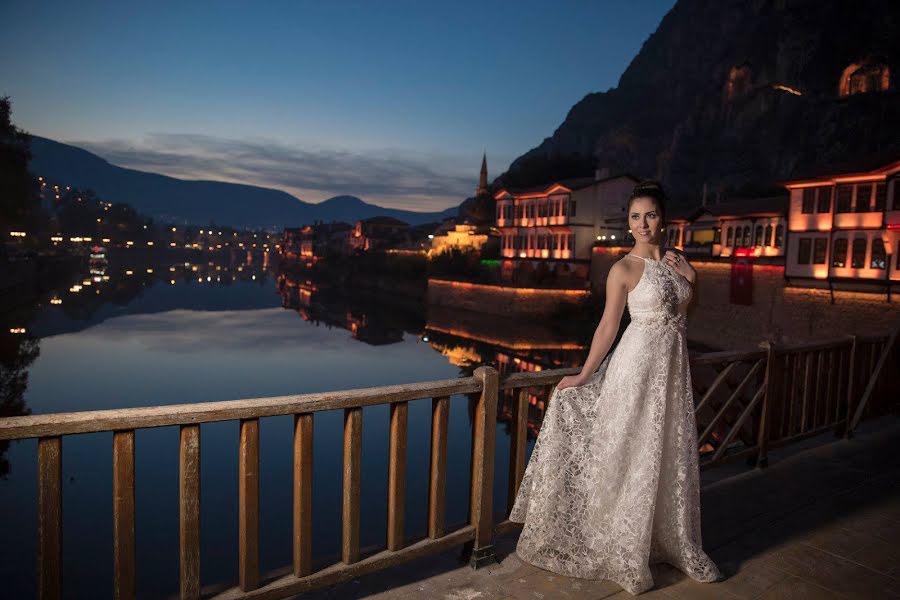 婚禮攝影師Cavit Öztürk（cavitozturk）。2020 7月12日的照片