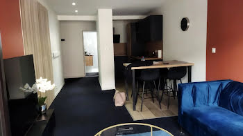 appartement à Tarbes (65)