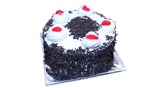 Special Black Forest Cake [1 Kg]