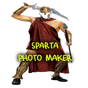 Download Sparta Photo Maker For PC Windows and Mac