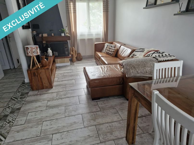 Vente maison 5 pièces 152 m² à Savigny-sur-Orge (91600), 377 000 €