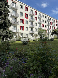 appartement à Vitry-sur-Seine (94)