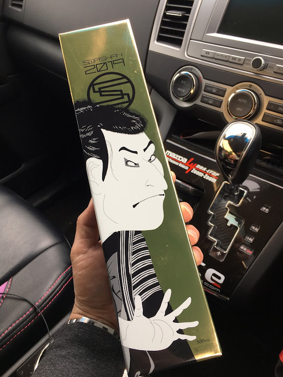 MPVの洗車に関するカスタム事例の投稿画像4枚目