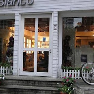 Bianco Taipei 義大利食材白色餐廳