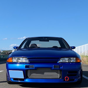 スカイライン GT-R BNR32