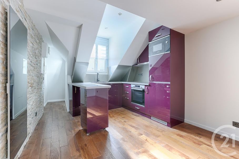 Vente appartement 2 pièces 35 m² à Paris 2ème (75002), 483 600 €