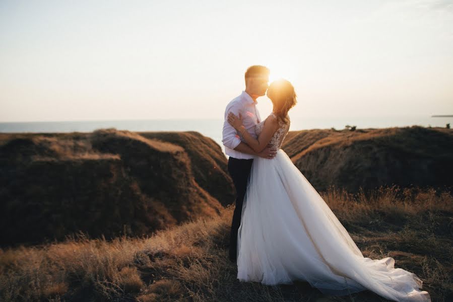 Fotógrafo de bodas Aleksandr Suprunyuk (suprunyuk-a). Foto del 18 de octubre 2019