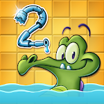 Cover Image of Download Where's My Water? 2 1.6.1 APK