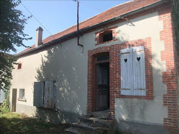 maison à Cuzion (36)