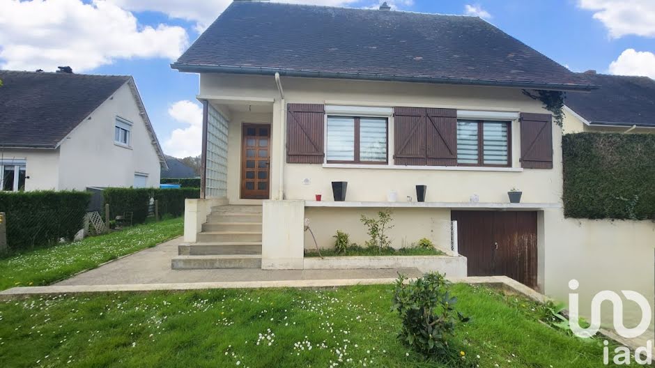 Vente maison 4 pièces 76 m² à Malaunay (76770), 189 000 €