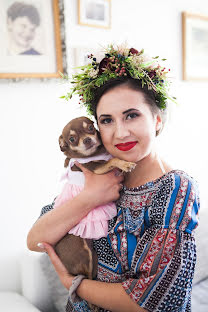 Svatební fotograf Eva Lihanova (lihanovaeva). Fotografie z 5.srpna 2019