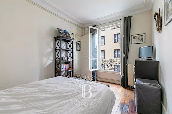 appartement à Paris 15ème (75)