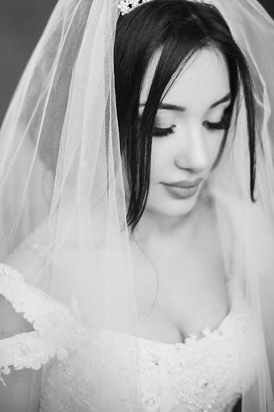 Photographe de mariage Avrora Gum (avroragum). Photo du 12 novembre 2015