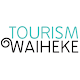 Tourism Waiheke Install on Windows