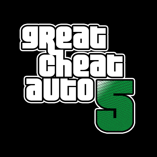 Dev c com gta. GTA 5 icon.