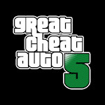 Cover Image of Herunterladen Codes for GTA 5 1.0 APK