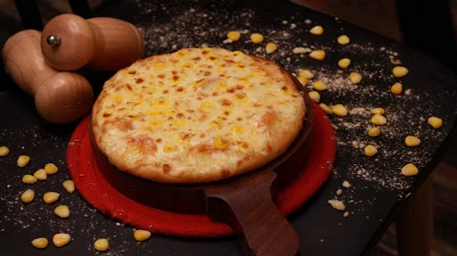 Sweet Corns Pizza