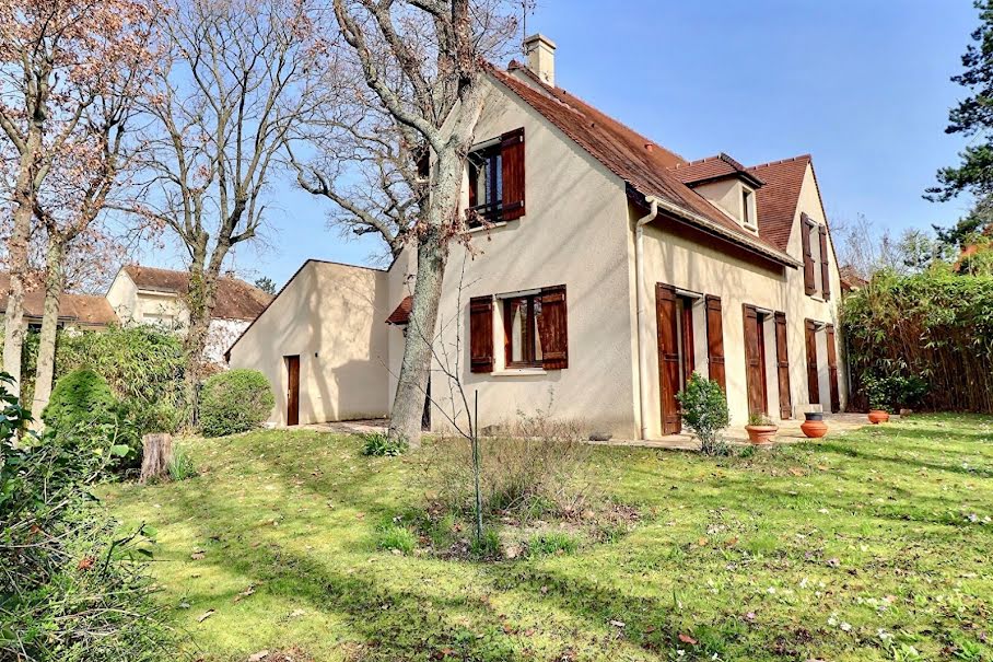 Vente maison 6 pièces 135 m² à Le Vésinet (78110), 1 195 000 €