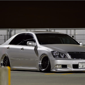クラウンアスリート GRS180