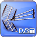 DVB-T finder